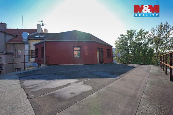 Prodej rodinného domu, Prostějov, Olomoucká, 407 m2