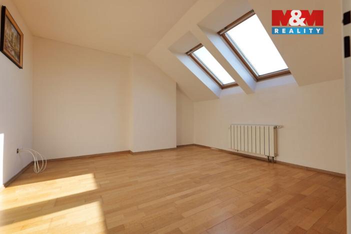 Prodej rodinného domu, Prostějov, Olomoucká, 407 m2