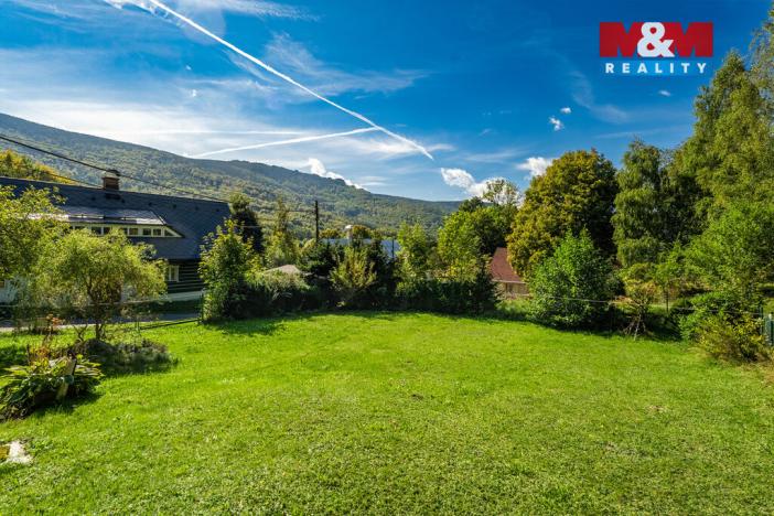 Prodej chalupy, Bílý Potok, 110 m2