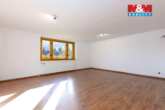 Prodej rodinného domu, Hradec nad Moravicí - Benkovice, 87 m2