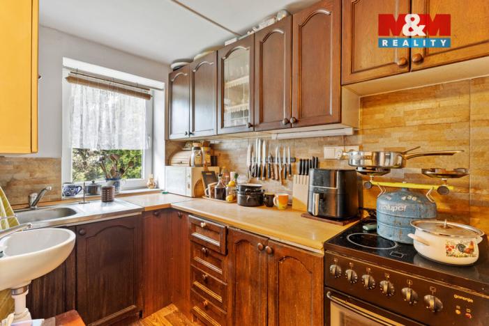 Prodej chaty, Frýdlant - Albrechtice u Frýdlantu, 37 m2