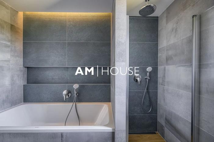 Prodej bytu 3+kk, Praha - Strašnice, Ramonova, 96 m2