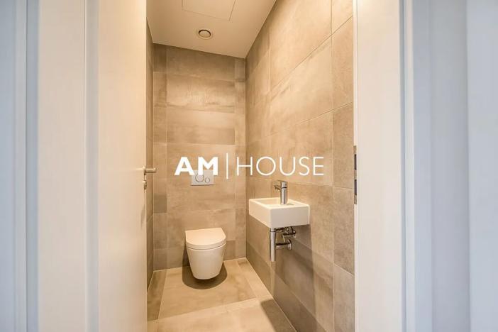 Prodej bytu 3+kk, Praha - Strašnice, Ramonova, 96 m2