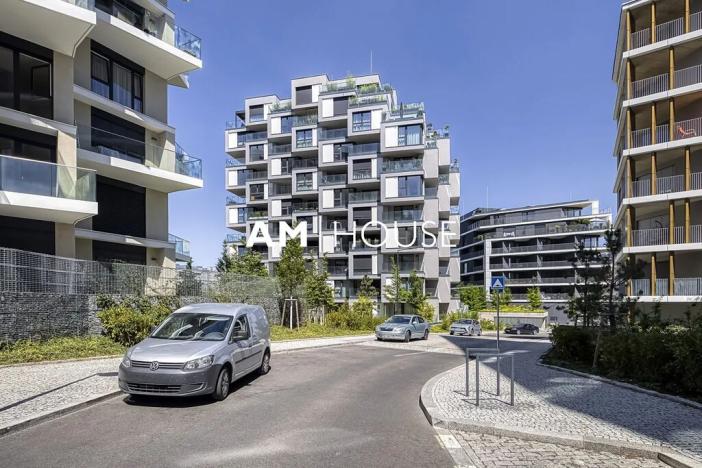 Prodej bytu 3+kk, Praha - Strašnice, Ramonova, 96 m2