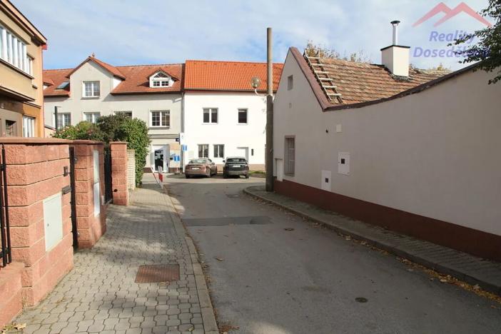 Prodej rodinného domu, Kladno, Stará, 134 m2