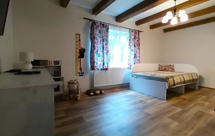 Prodej rodinného domu, Mnichovo Hradiště, 120 m2