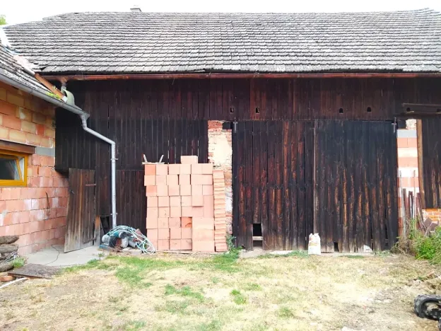 Prodej rodinného domu, Mnichovo Hradiště, 120 m2