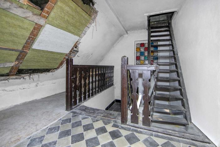 Prodej rodinného domu, Plzeň - Bolevec, Karlovarská, 260 m2