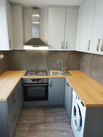 Pronájem bytu 1+1, Hodonín, Brandlova, 40 m2