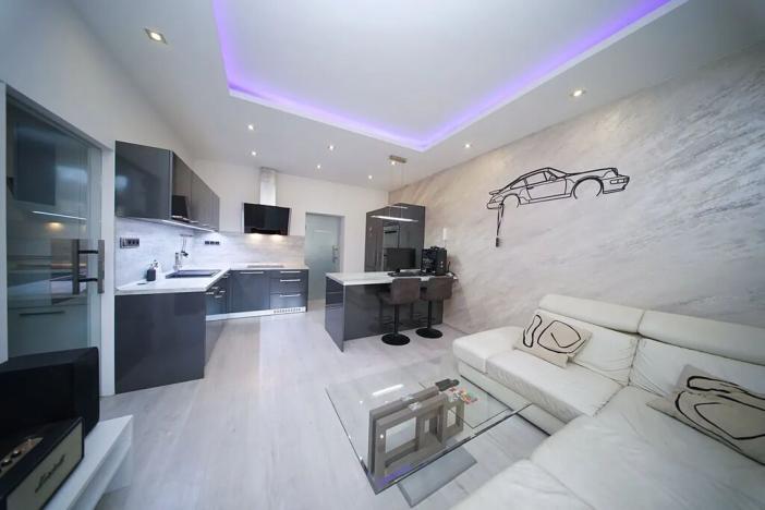 Prodej bytu 2+kk, Praha - Vinohrady, Libická, 57 m2