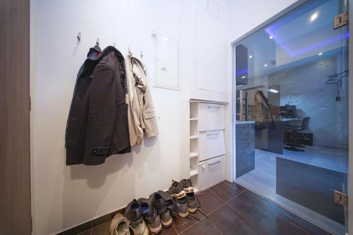 Prodej bytu 2+kk, Praha - Vinohrady, Libická, 57 m2