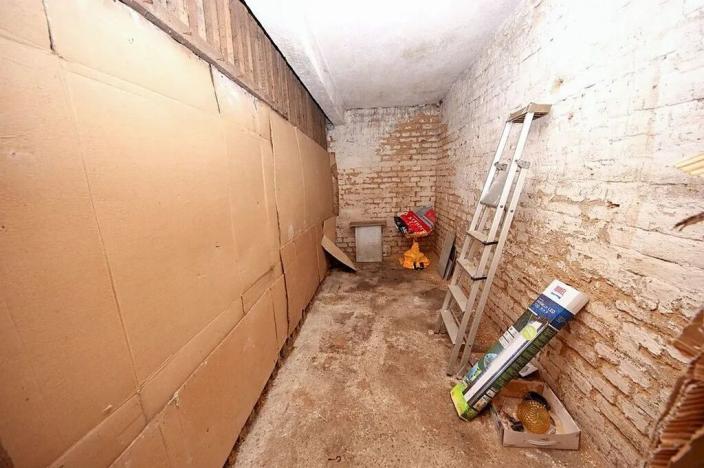 Prodej bytu 2+kk, Praha - Vinohrady, Libická, 57 m2