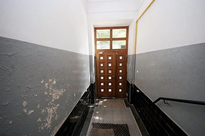 Prodej bytu 2+kk, Praha - Vinohrady, Libická, 57 m2