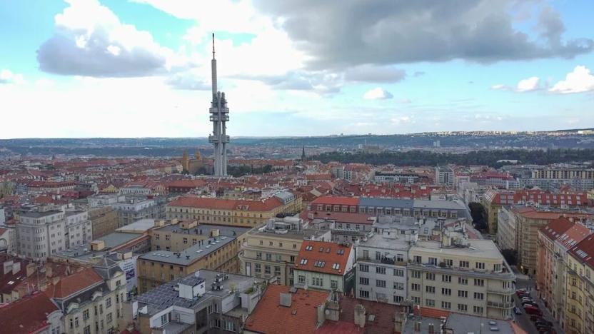 Prodej bytu 2+kk, Praha - Vinohrady, Libická, 57 m2