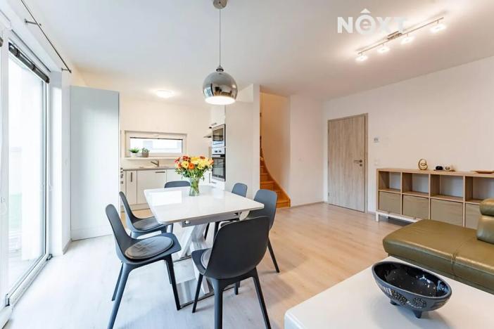 Prodej rodinného domu, Mohelnice, Dlouhá, 88 m2