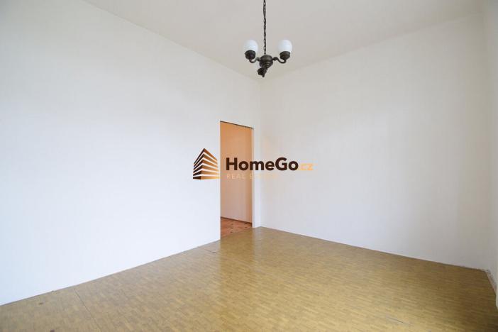 Pronájem bytu 2+kk, Praha - Vinohrady, Hradecká, 69 m2