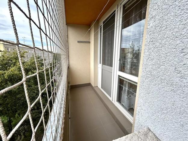 Prodej bytu 3+1, Hradec Králové, třída Edvarda Beneše, 99 m2