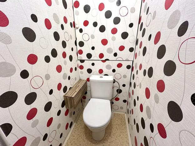 Prodej bytu 3+1, Hradec Králové, třída Edvarda Beneše, 99 m2