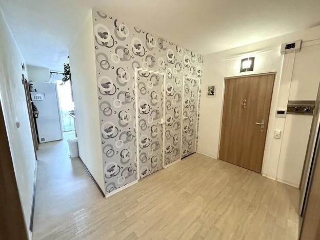 Prodej bytu 3+1, Hradec Králové, třída Edvarda Beneše, 99 m2