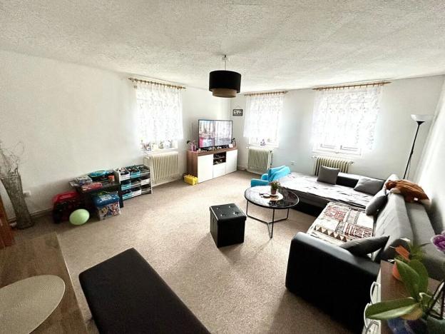 Prodej chalupy, Horka, 140 m2