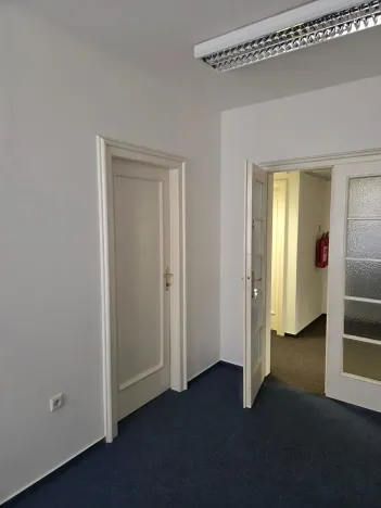 Pronájem kanceláře, Praha - Nové Město, Spálená, 15 m2