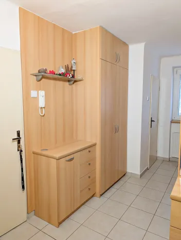Prodej bytu 3+1, Holešov, U Letiště, 71 m2