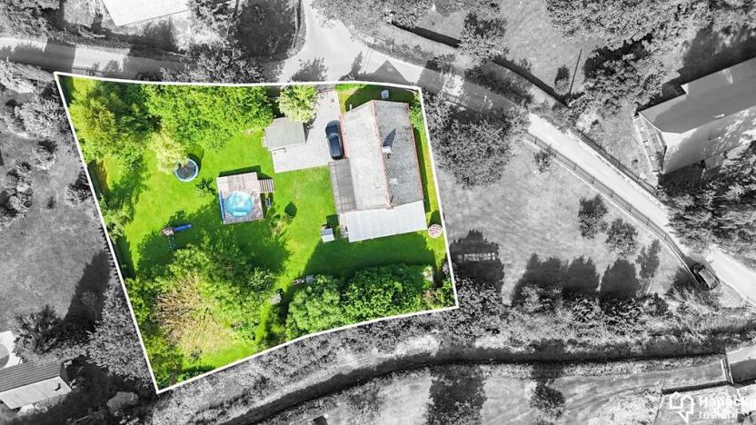 Prodej chaty, Sobotín, 210 m2