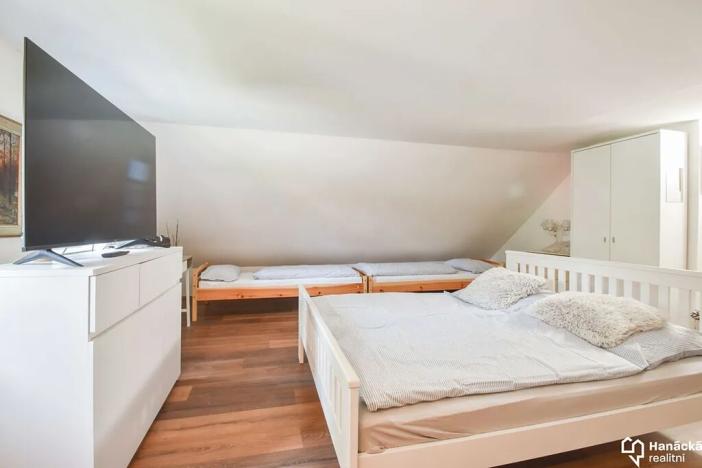 Prodej chaty, Sobotín, 210 m2