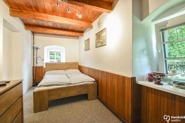 Prodej chaty, Sobotín, 210 m2