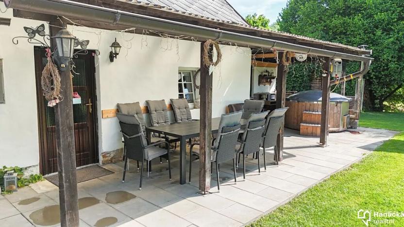 Prodej chaty, Sobotín, 210 m2