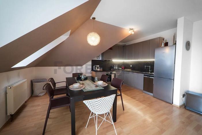 Prodej bytu 3+kk, Olomouc, Horní lán, 83 m2