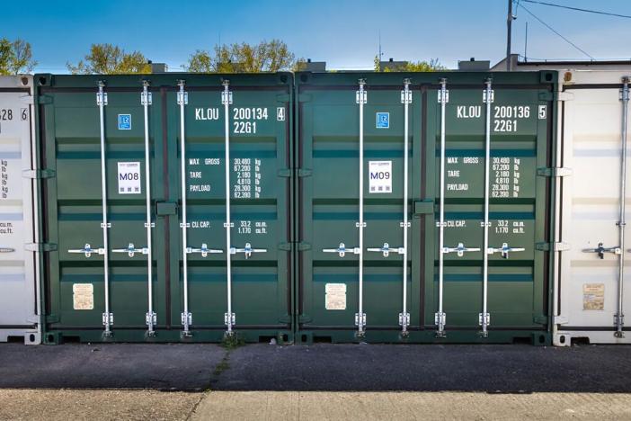 Pronájem skladu, Praha - Střížkov, Ďáblická, 15 m2