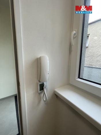 Pronájem kanceláře, Ostrava - Vítkovice, Lidická, 57 m2