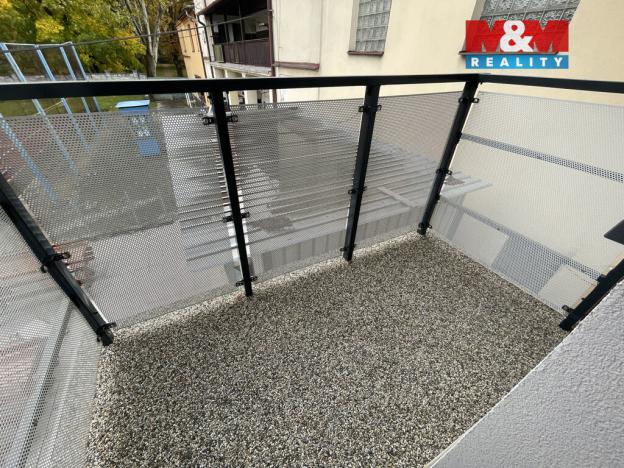 Pronájem kanceláře, Ostrava - Vítkovice, Lidická, 74 m2