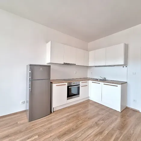 Pronájem bytu 2+kk, Praha - Vršovice, Rybalkova, 45 m2