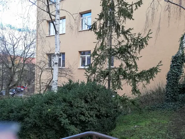 Pronájem bytu 2+1, Praha - Břevnov, Bělohorská, 57 m2