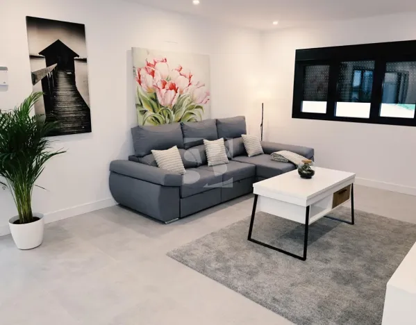 Prodej rodinného domu, Fuente-Álamo, Španělsko, 70 m2