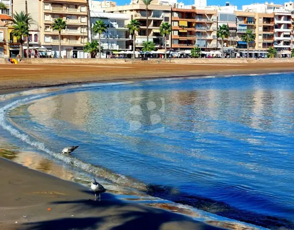 Prodej rodinného domu, Fuente-Álamo, Španělsko, 70 m2