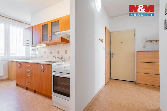 Prodej bytu 3+1, České Budějovice - České Budějovice 3, Plzeňská, 66 m2