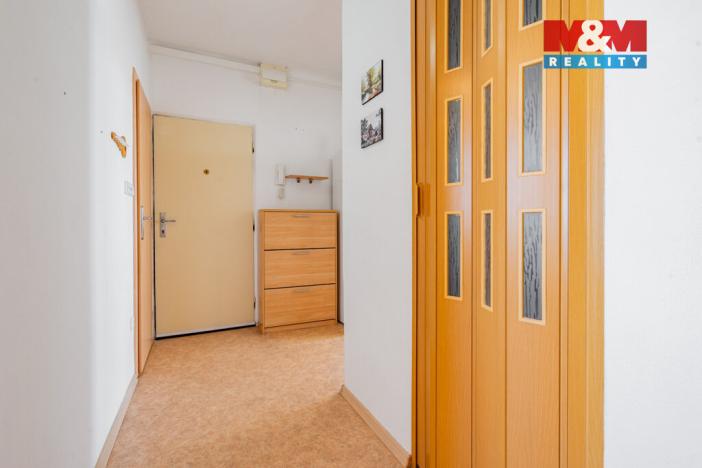 Prodej bytu 3+1, České Budějovice - České Budějovice 3, Plzeňská, 66 m2