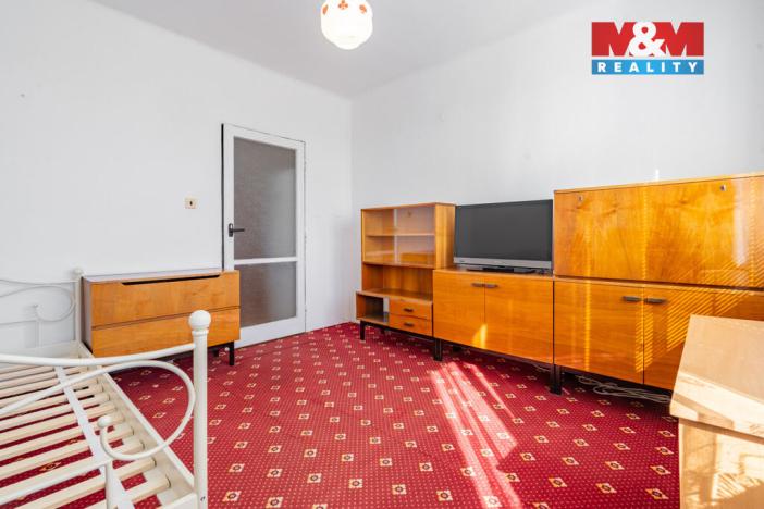 Prodej bytu 3+1, České Budějovice - České Budějovice 3, Plzeňská, 66 m2