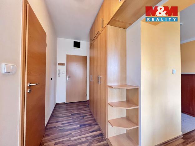 Prodej bytu 2+kk, Ostrava - Hrabůvka, Provaznická, 49 m2