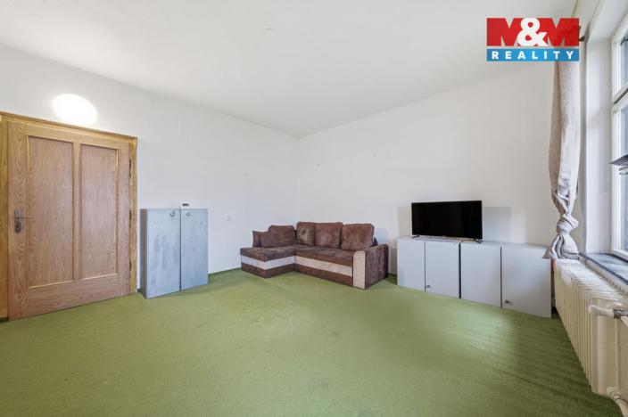 Prodej rodinného domu, Mohelnice, Zábřežská, 178 m2