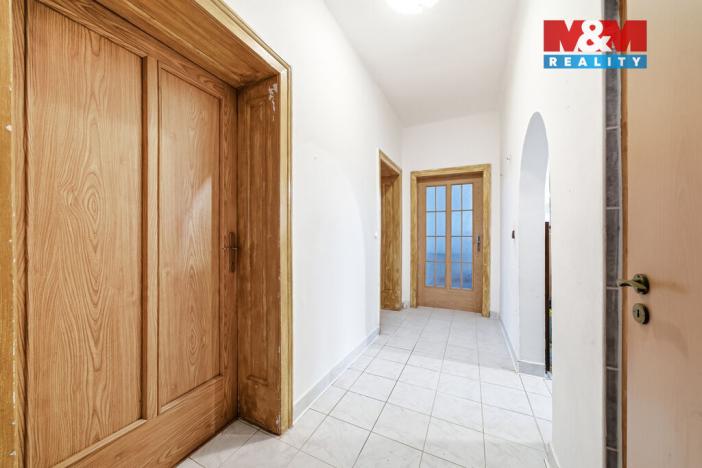 Prodej rodinného domu, Mohelnice, Zábřežská, 178 m2