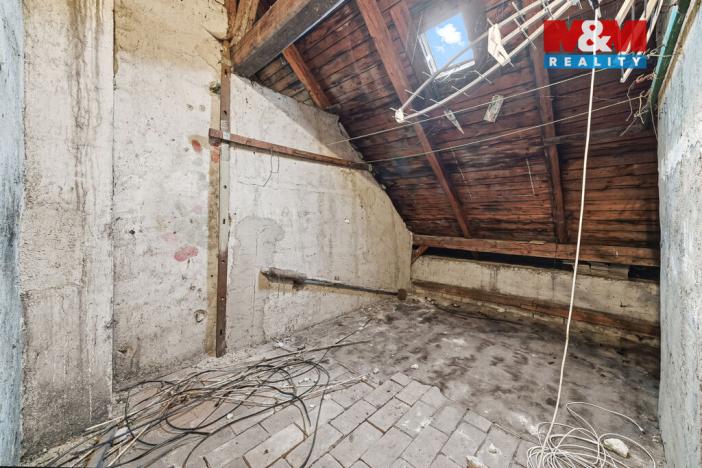 Prodej rodinného domu, Mohelnice, Zábřežská, 178 m2