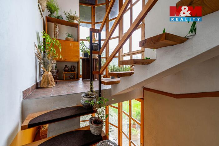 Prodej rodinného domu, Jihlava - Horní Kosov, Lípová, 375 m2