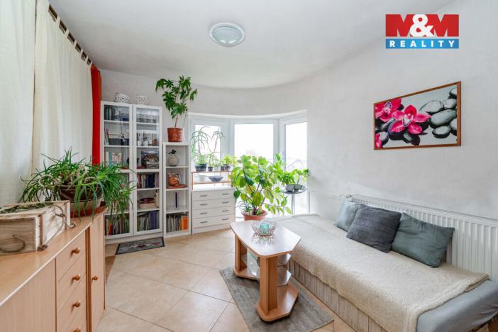 Prodej rodinného domu, Jihlava - Horní Kosov, Lípová, 375 m2