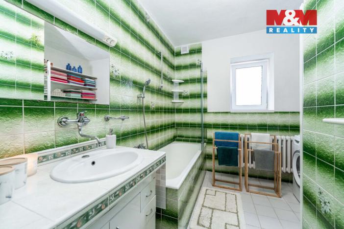 Prodej rodinného domu, Jihlava - Horní Kosov, Lípová, 375 m2