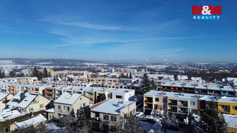 Prodej rodinného domu, Jihlava - Horní Kosov, Lípová, 375 m2