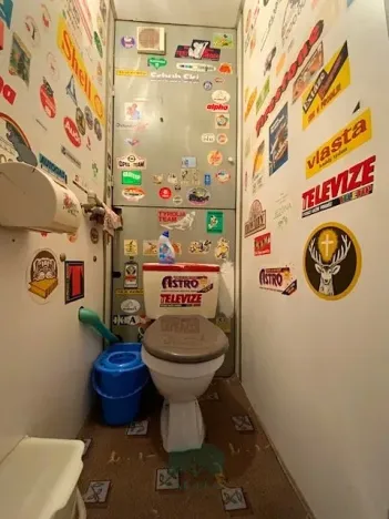 Prodej bytu 3+1, Praha - Záběhlice, Choceradská, 81 m2